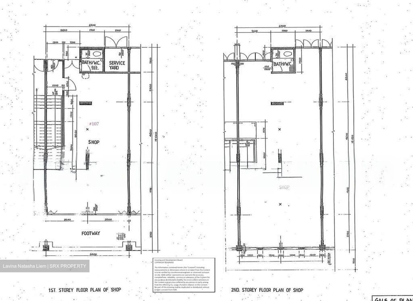Jurong East Street 31 (D22), Shop House #527954351